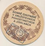 PT jednota družst. pohostinství