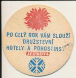 PT Jednota družst. hotely a pohostinství