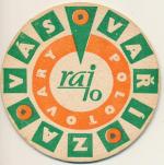 PT- RAJ Praha 10