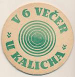 PT Švejk U Kalicha