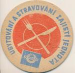 PT Jednota ubytování a stravování