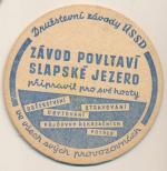 PT Slapské Jezero