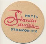 PT Hotel Strakonice