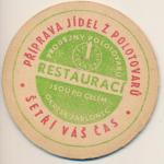 PT Restaurace Jablonec n. N.