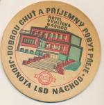 PT Jednota Náchod