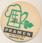 PT Pramen Středočeský kraj