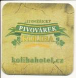 PT Litoměřice Koliba č.1