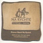 PT Ústí nad Labem Na rychtě č.3