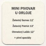 PT Žatec minipivovar č.5