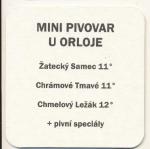 PT Žatec minipivovar č.4