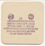 PT Ústí nad Labem - burza