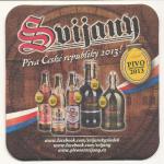PT Svijany č.87