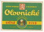 PE - Olovnice