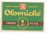 PE - Olovnice