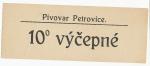 PE - Petrovice