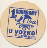 PT Liberec  U vozků č.1
