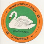 PT Litoměřice minipivovar č.5