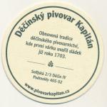 PT Děčín minipivovar č.5