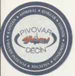 PT Děčín minipivovar č.4
