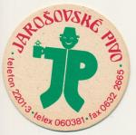 PT Jarošov č.6