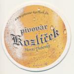 PT Horní Dubénky č.1