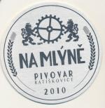 PT Ratíškovice č.1