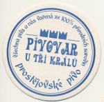 PT Prostějov Koliba č.2