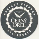 PT Osek Černý orel č.1