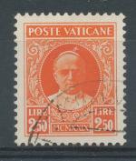 1929, Vatikán Mi-11