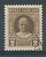 1929, Vatikán Mi-10