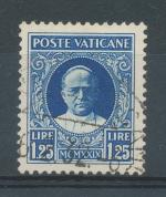 1929, Vatikán Mi-9