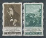 1965, Vatikán Mi-**481/2
