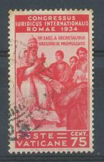1935, Vatikán Mi-48