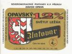 H-59/I, Opava 12%