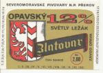 H-57, Opava 12%
