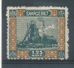1921, Sársko Mi - *64