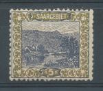 1921, Sársko Mi - *67