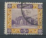 1921, Sársko Mi - 67