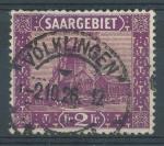 1922, Sársko Mi - 95