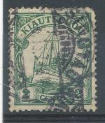 1905, Kolonie DR - Kiautschou Mi - 29