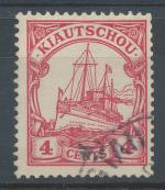 1905, Kolonie DR - Kiautschou Mi - 20