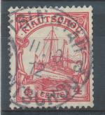 1905, Kolonie DR - Kiautschou Mi - 30