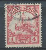 1905, Kolonie DR - Kiautschou Mi - 30