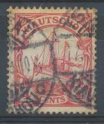 1905, Kolonie DR - Kiautschou Mi - 30