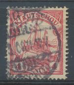 1905, Kolonie DR - Kiautschou Mi - 30