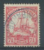 1905, Kolonie DR - Ostafrika Mi - 32