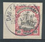 1905, Kolonie DR - Ostafrika Mi - 27