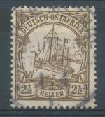 1905, Kolonie DR - Ostafrika Mi - 30