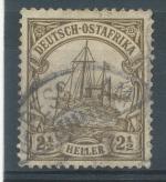 1905, Kolonie DR - Ostafrika Mi - 30