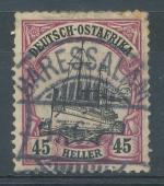 1905, Kolonie DR - Ostafrika Mi - 36